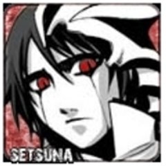 Setsuna Yuki