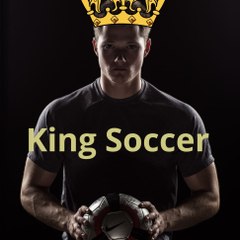 King soccer