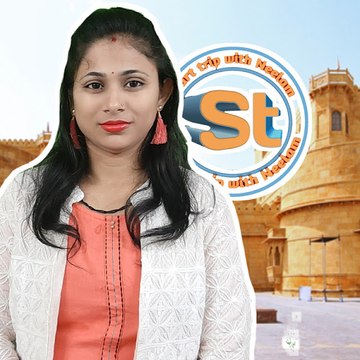 SMART TRIP WITH NEELAM