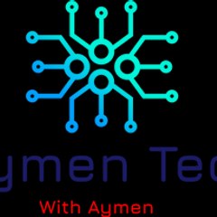 Aymen Tech