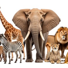 Animalz Planet