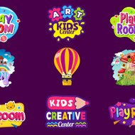 KIDS BEST LEARNING AND FUN