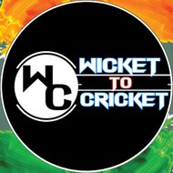 WICKET TO CRICKET