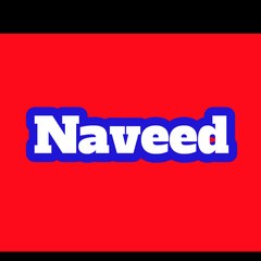 Naveed Khan