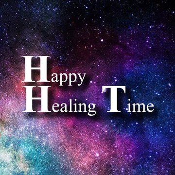 Happy Healing Time