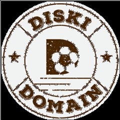 Diski Domain