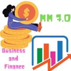 Musicmanufactory 7.0 Business and Finance