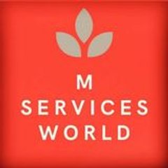 M SERVICES WORLD