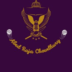 Abed Raja Chowdhury