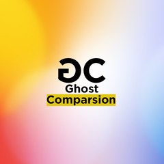 Ghost comparison