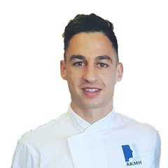 GIORGOS GOULAS