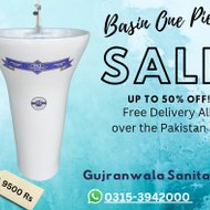 Gujranwala Sanitary Traders