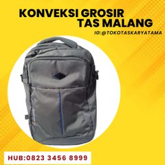 Pusat tas Seminar malang