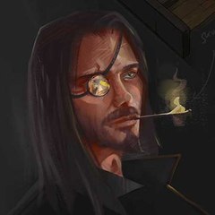 TheTimelessCraftman
