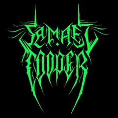 Samael Cooper