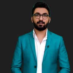 Kamran Sharif