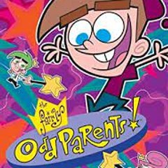 The Fairly OddParents