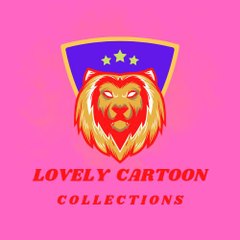 Lovely Cartoon Collections