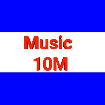 Music 10M