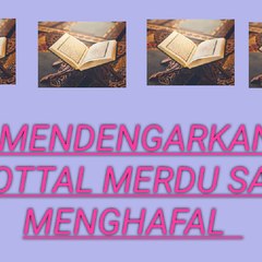 Murottal Merdu