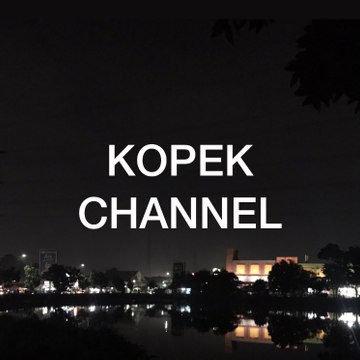 Kopek channel