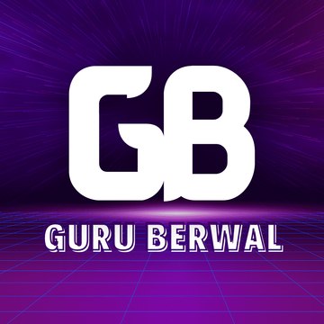 Guru Berwal