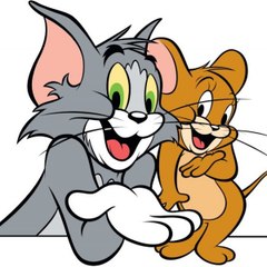 TomAndJerryWrites
