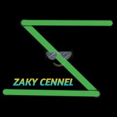 Zaky cennell