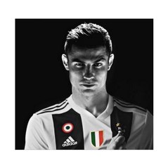X-RONALDO