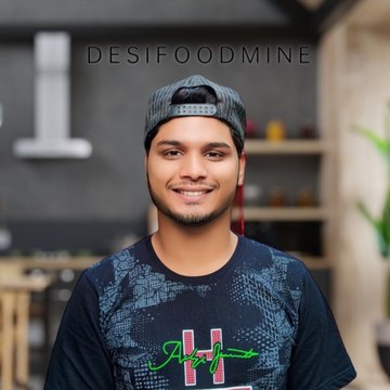 Desi FoodMine