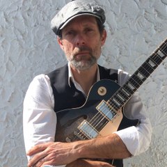 Emmanuel Picardi & The Bright Sorrow