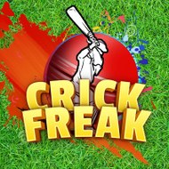 Crick Freak