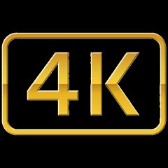 4K World
