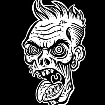 Nosfe Horrors