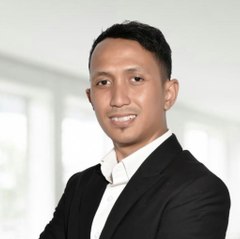 Ryandi pradika azrullah