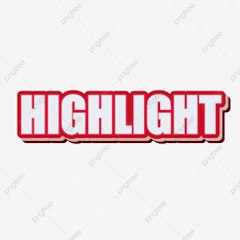 HightlightsOFFICIAL