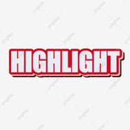 HightlightsOFFICIAL