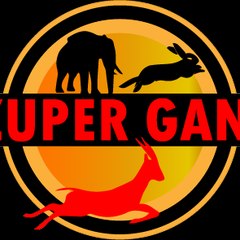 ZUPER GANI