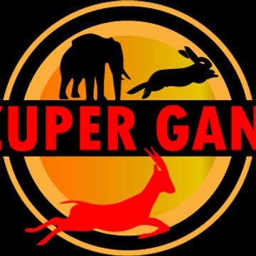 ZUPER GANI