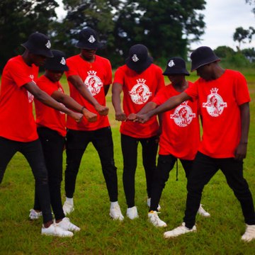 Fighters  Dance Crew