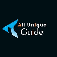 All unique guide