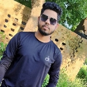Deepak Animals Lover