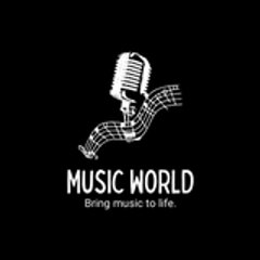 WORLD MUSIC