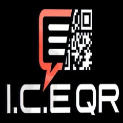 I.C.E QR