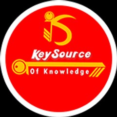 KeySource of Knowledge