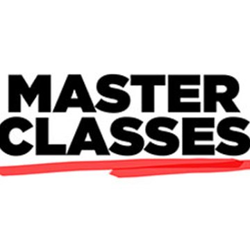MasterClass Online