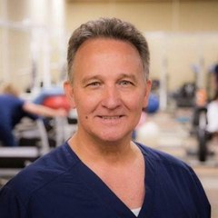 NUVO Health/Anniston Chiropractic