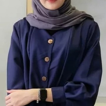 Arinda Maharani