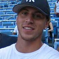 Nicholas Thomas Del Franco