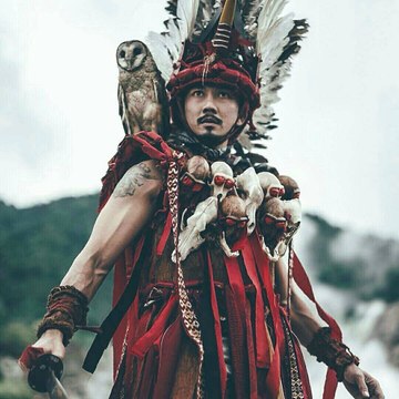 Ricky Sangkoy